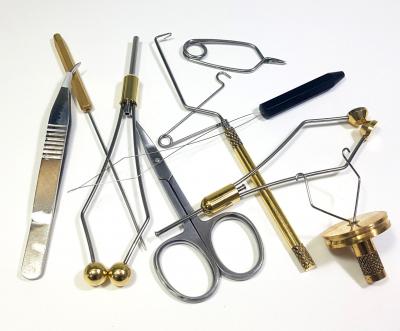 Инструменты