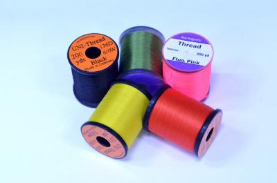 Монтажная нить