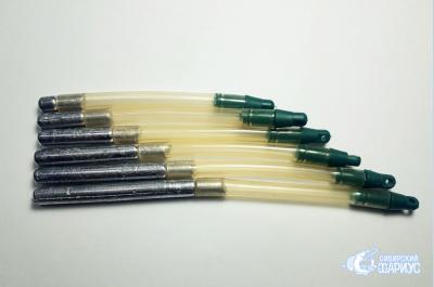 Тирольская палочка