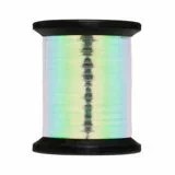 Плоский двухцветный люрекс UNI-MYLAR 1/32 (№14)