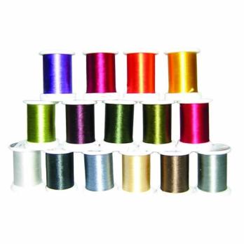 Искусственный шелк TEXTREME PURE SILK 90 Den. 50m