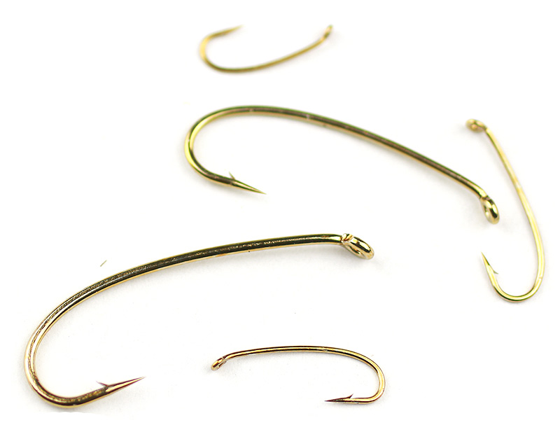 Крючок FLYFISHER 2200 BZ