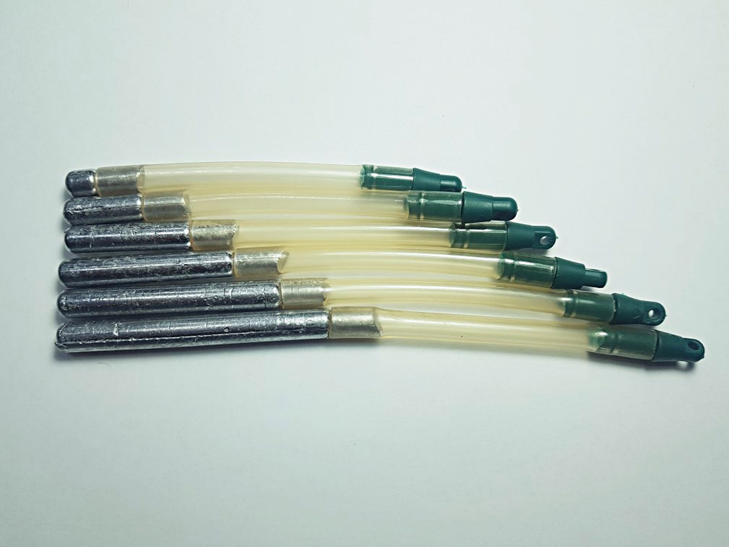 Грузило "Тирольская палочка"