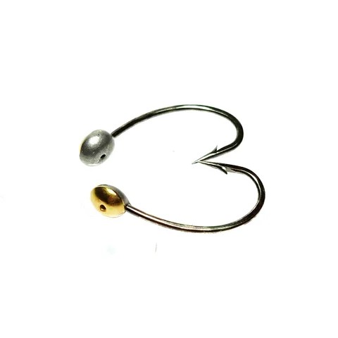 Kumho Skud №14 (латунь) 10 шт.