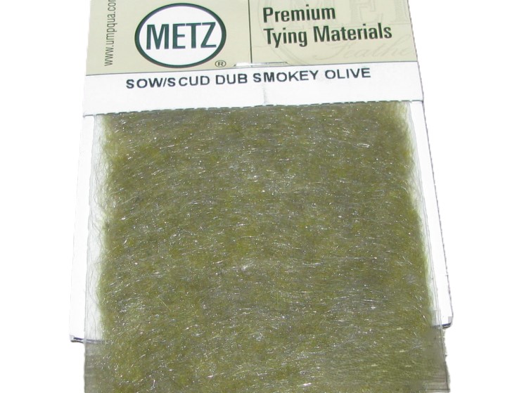 Даббинг METZ Sow/Scud Dub 