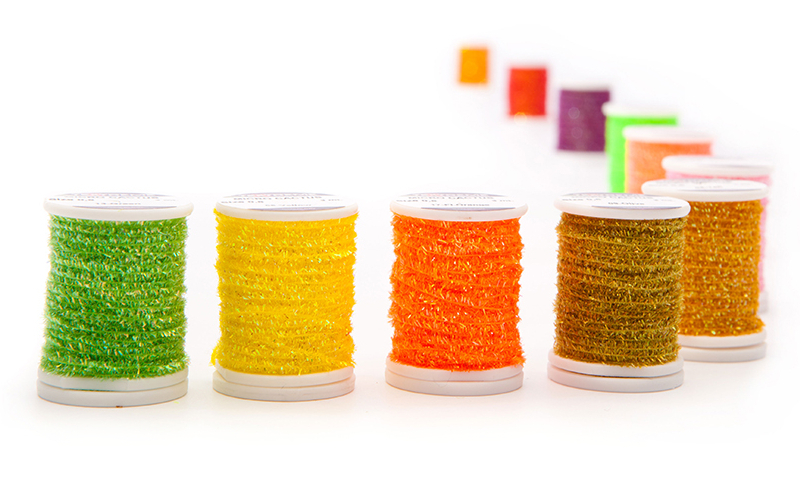 Синель MICRO CACTUS CHENILLE TEXTREME 3m