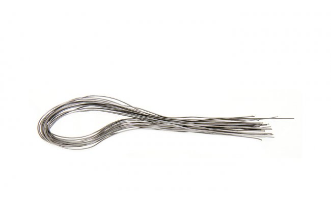 Cвинцовая проволока круглая HENDS