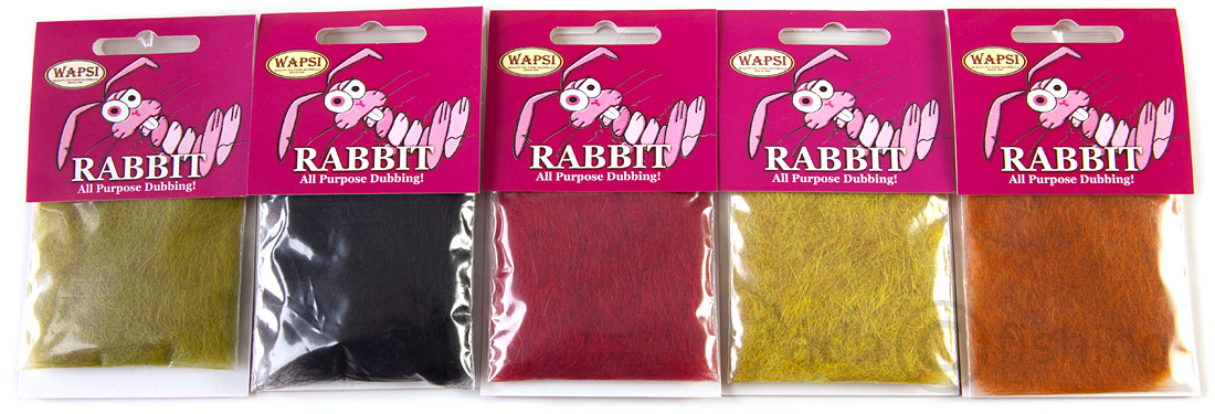 Даббинг WAPSI Rabbit Dubbing 