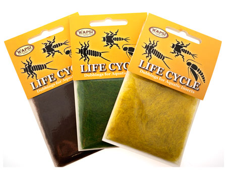 Даббинг WAPSI Life Cycle 