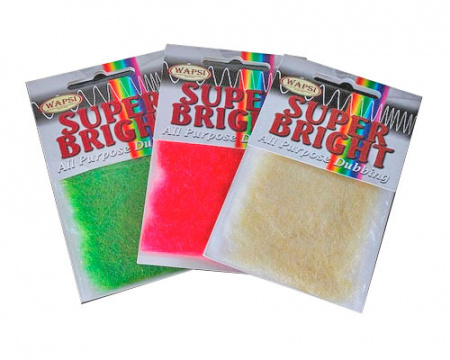 Даббинг WAPSI Super Bright