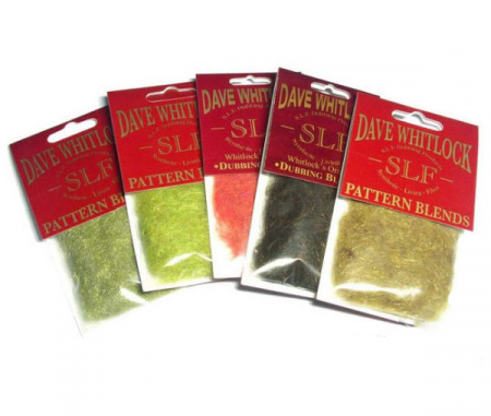 Даббинг WAPSI SLF Dave Whitlock Dubbing