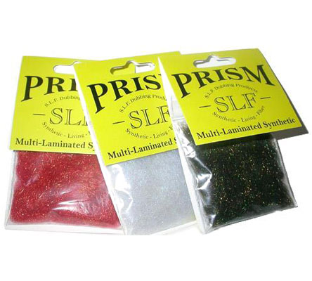 Даббинг WAPSI SLF Prism