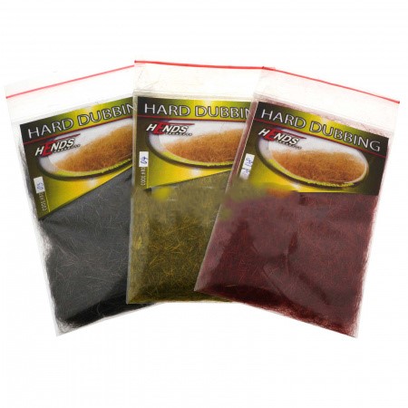 Даббинг HENDS Hard Dubbing