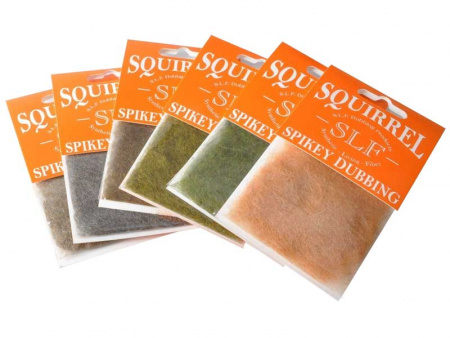 Даббинг WAPSI SLF Squirrel 