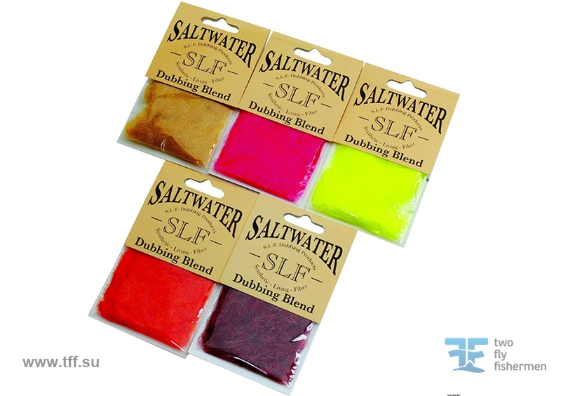 Даббинг WAPSI SLF Saltwater