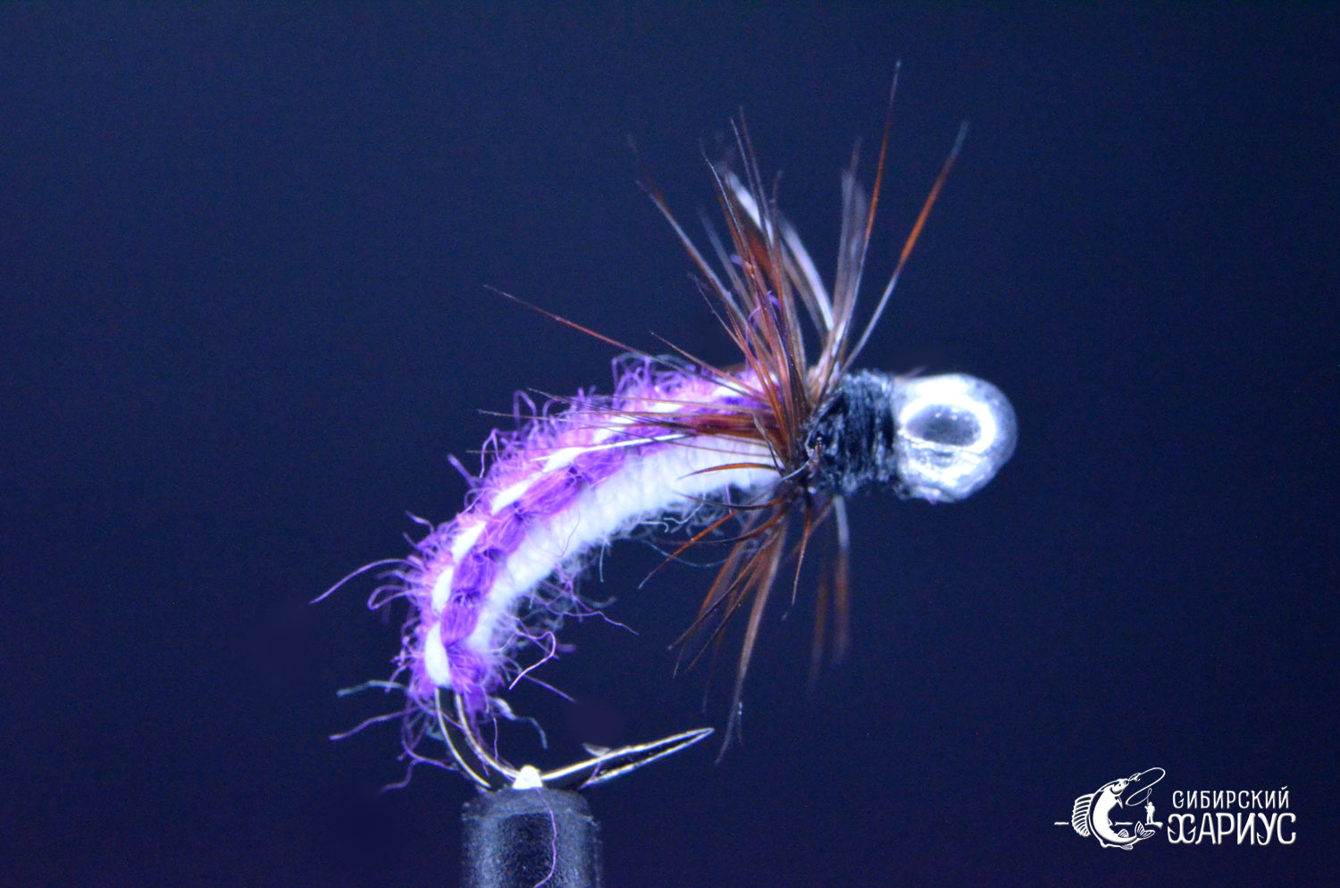 Мормышка плетёная 30