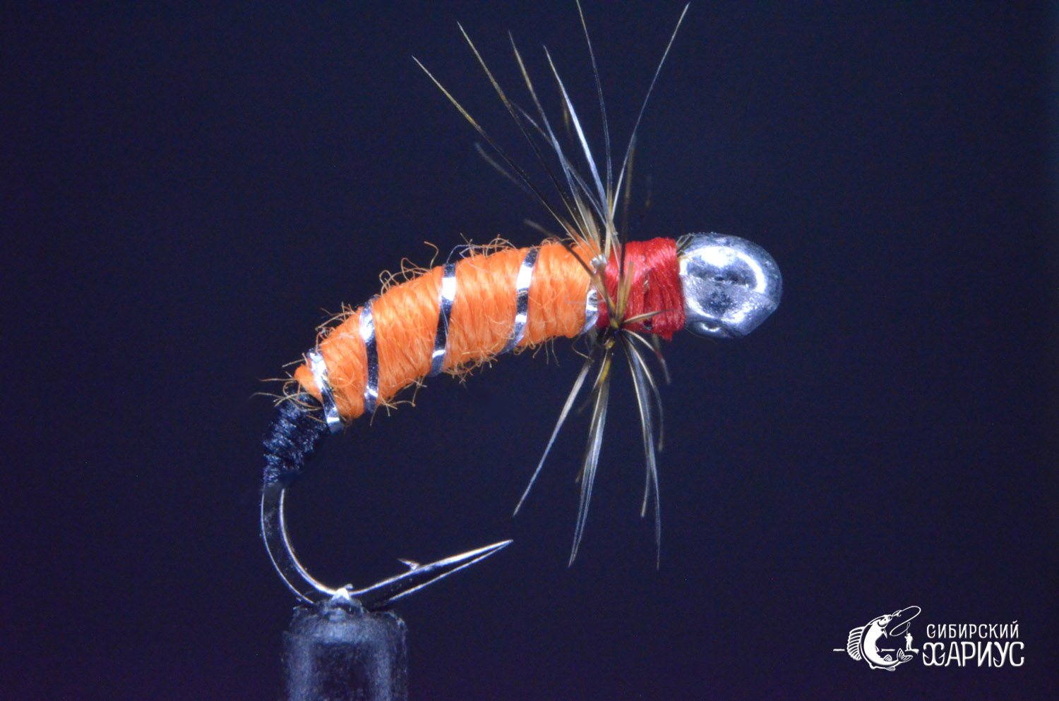 Мормышка простая 03