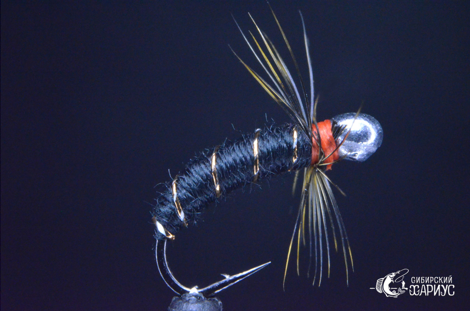 Мормышка простая 04