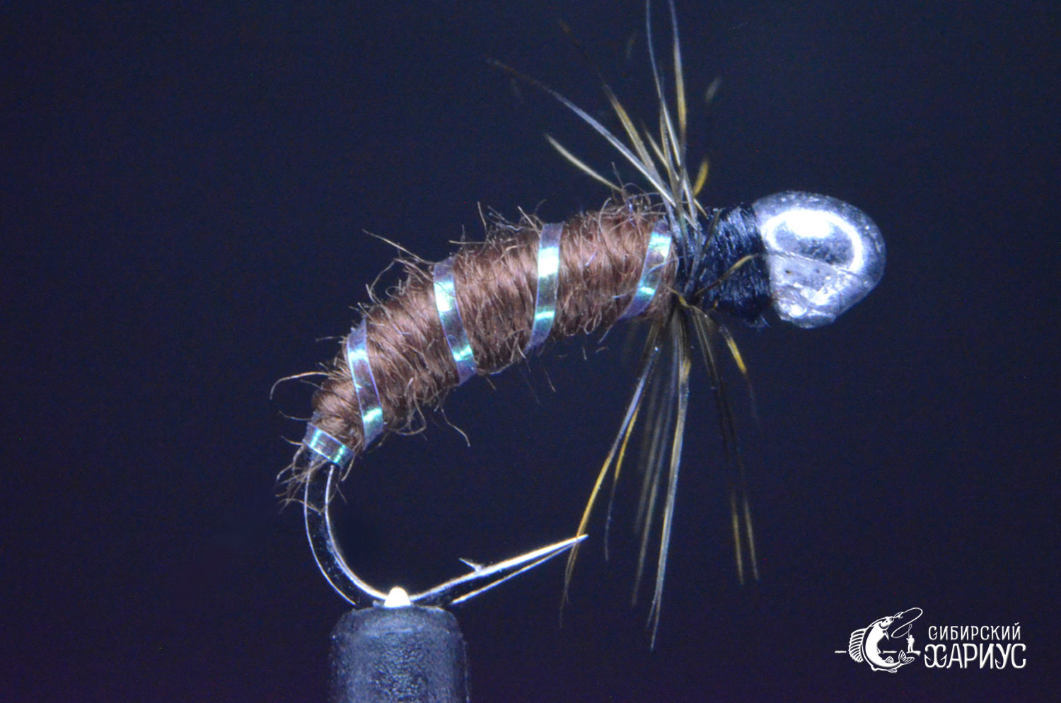 Мормышка простая 05