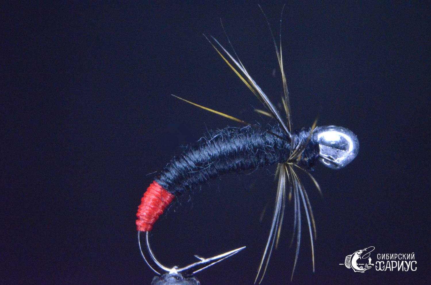 Мормышка простая 06