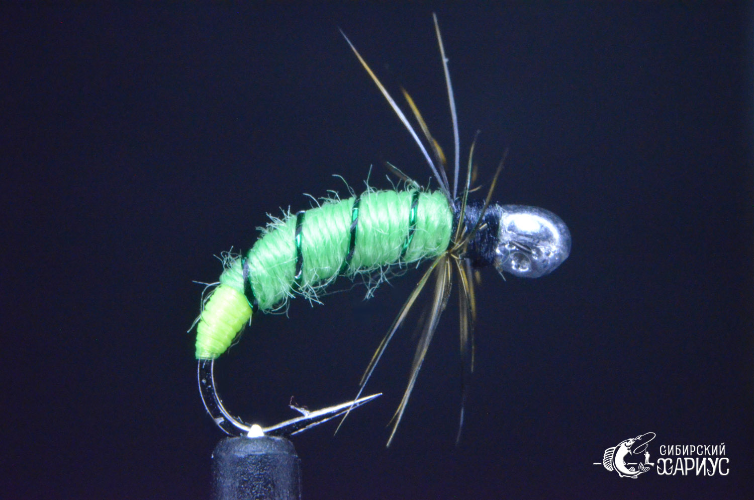 Мормышка простая 07