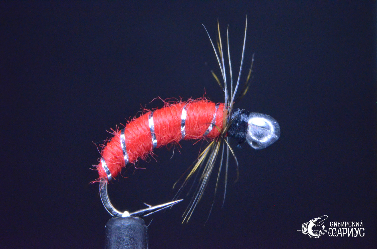 Мормышка простая 08