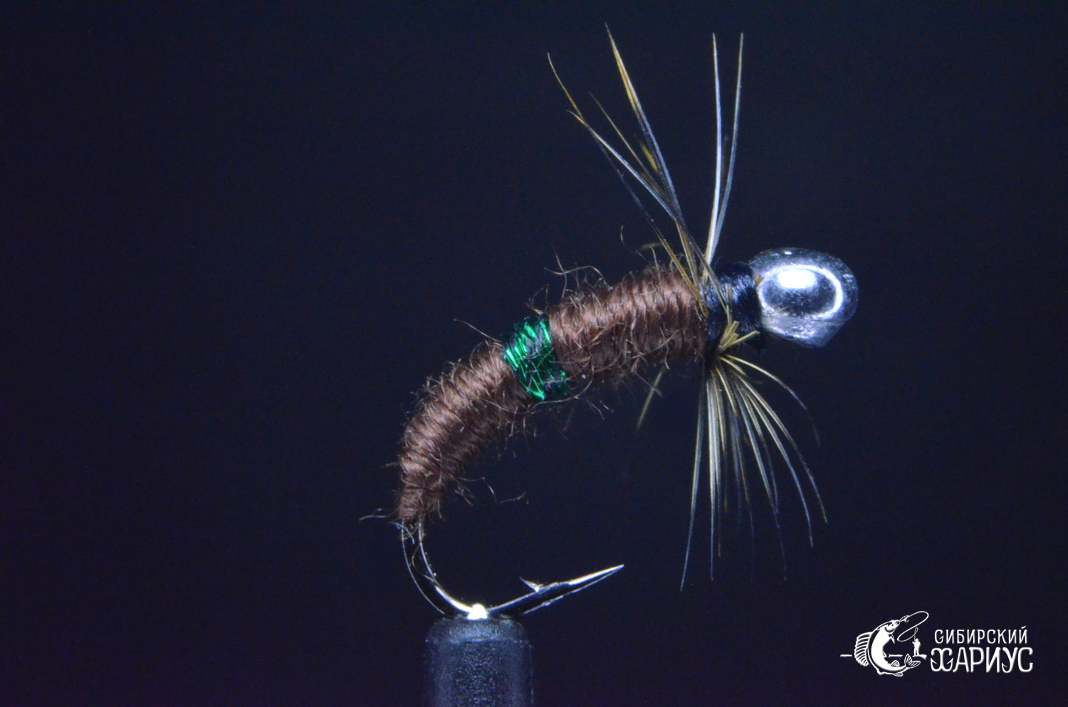 Мормышка простая 09