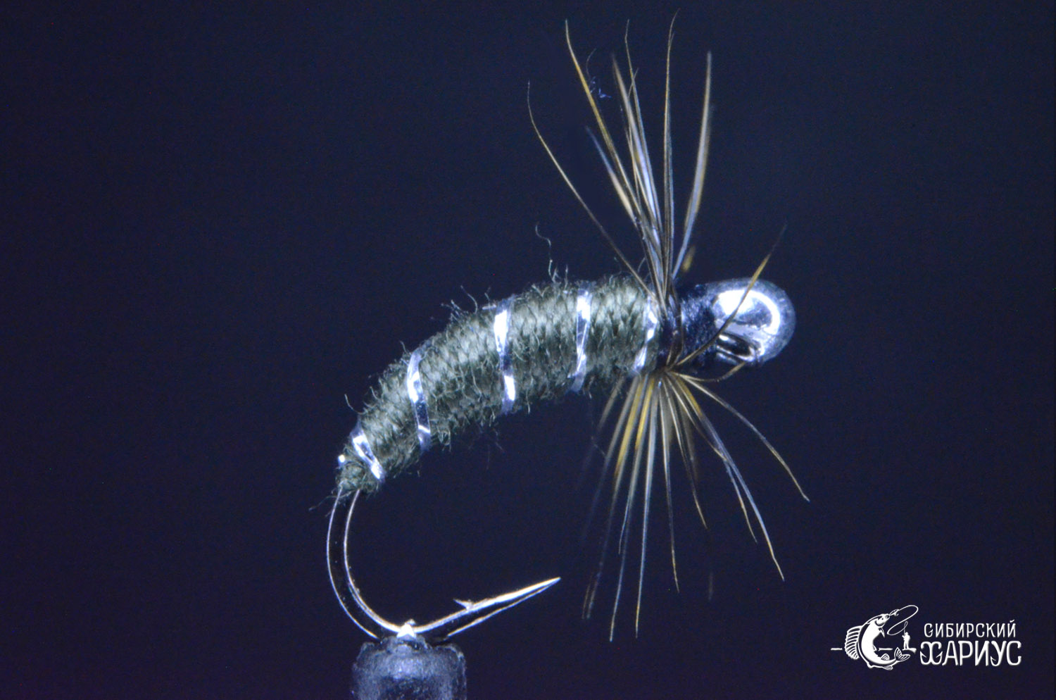 Мормышка простая 11