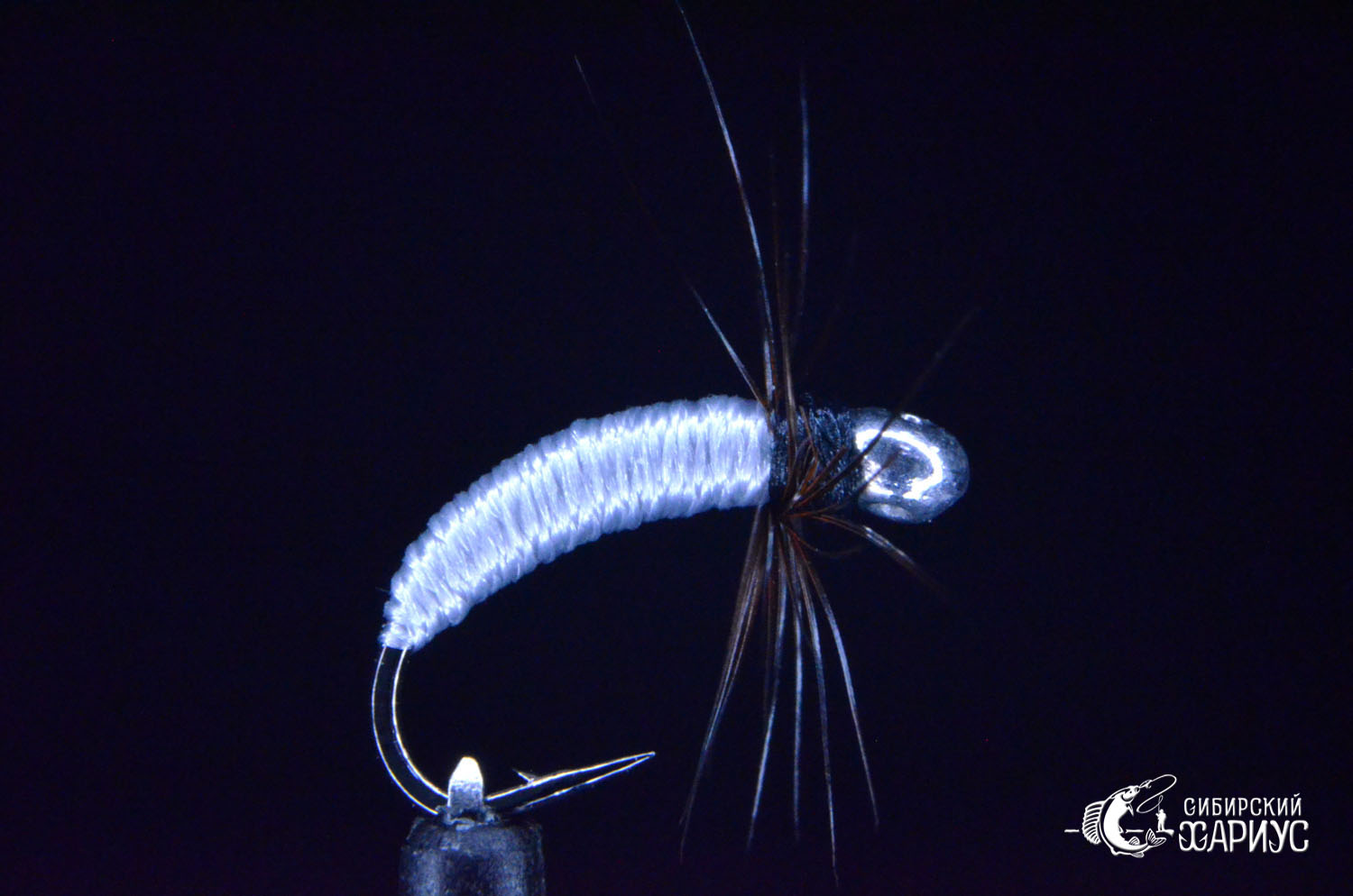 Мормышка простая 13