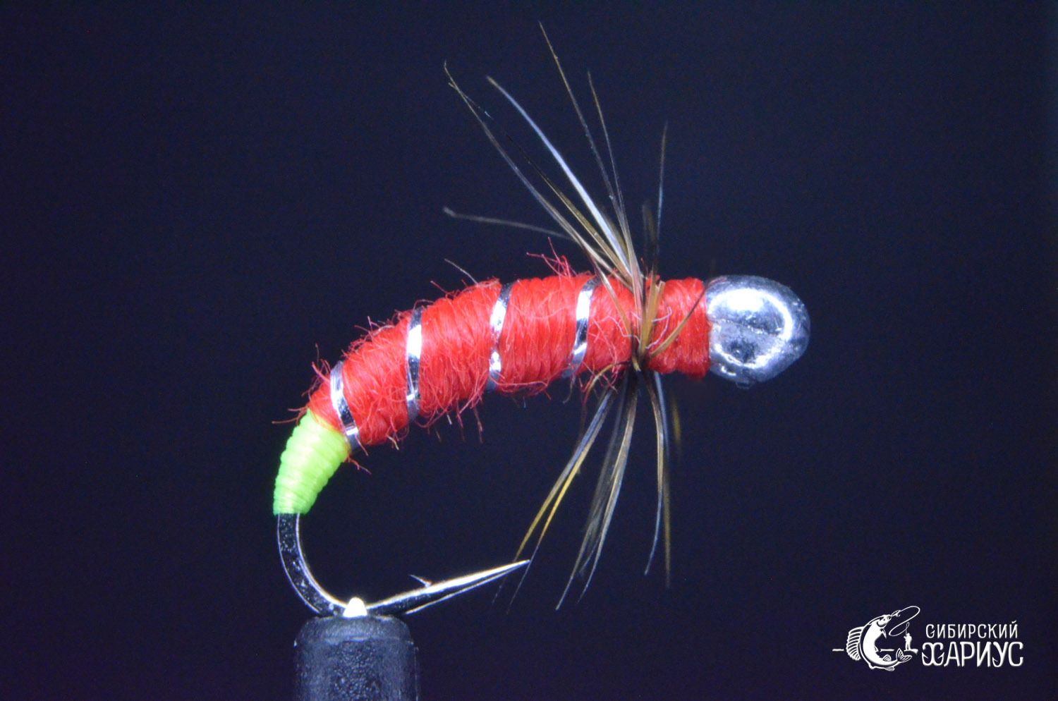 Мормышка простая 14