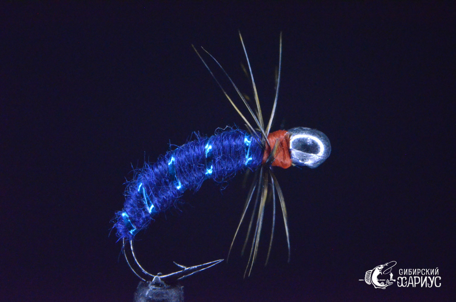 Мормышка простая 15