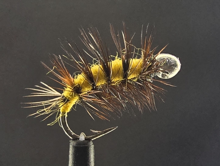 Мормышка простая 16