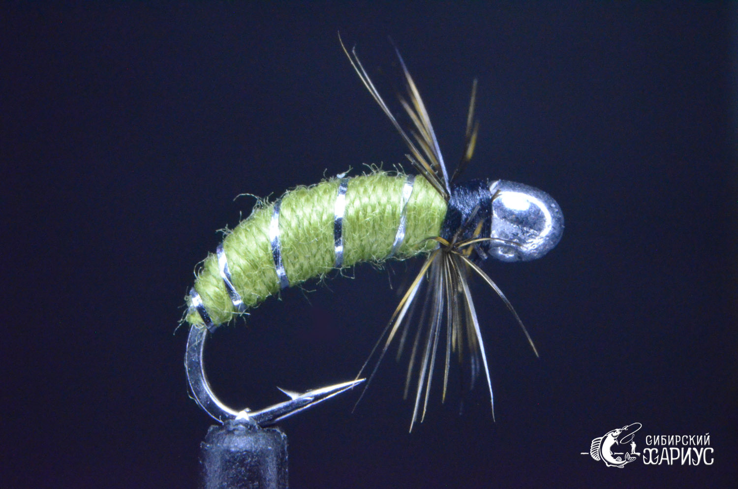 Мормышка простая 17