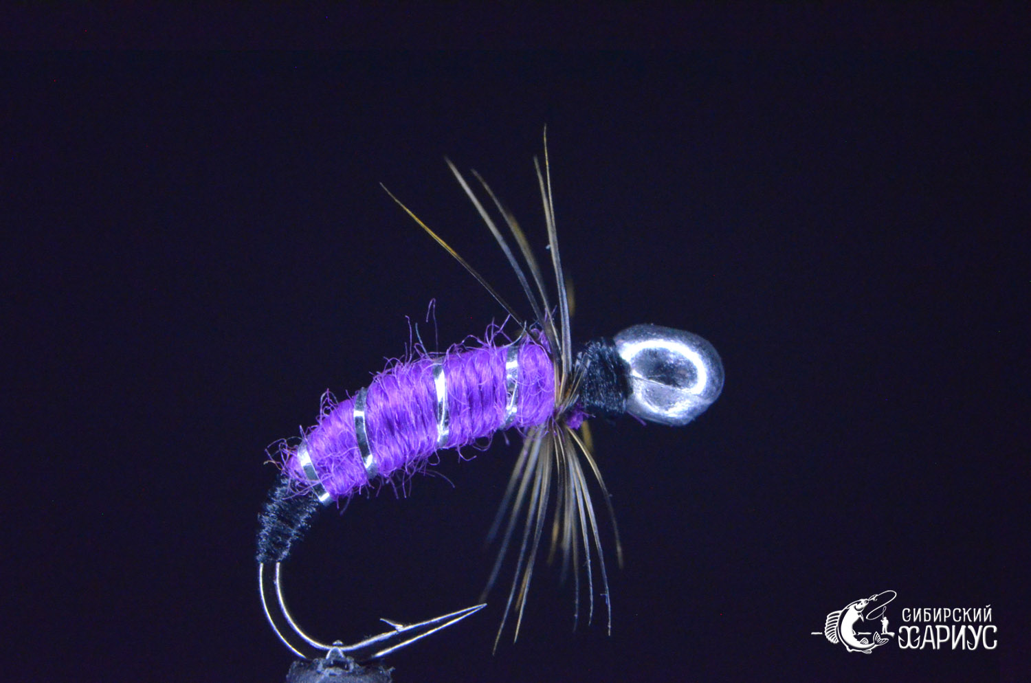 Мормышка простая 19