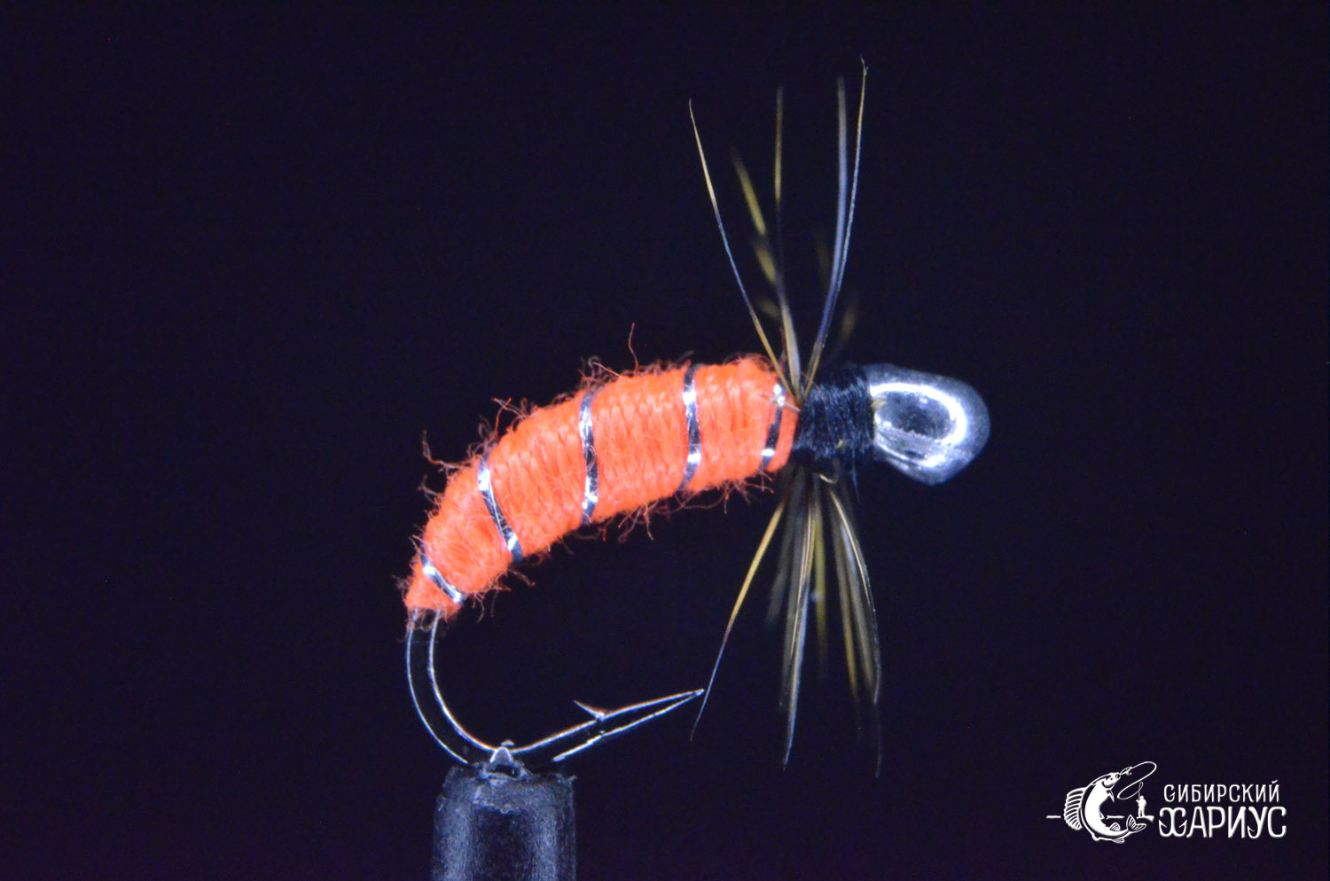 Мормышка простая 20