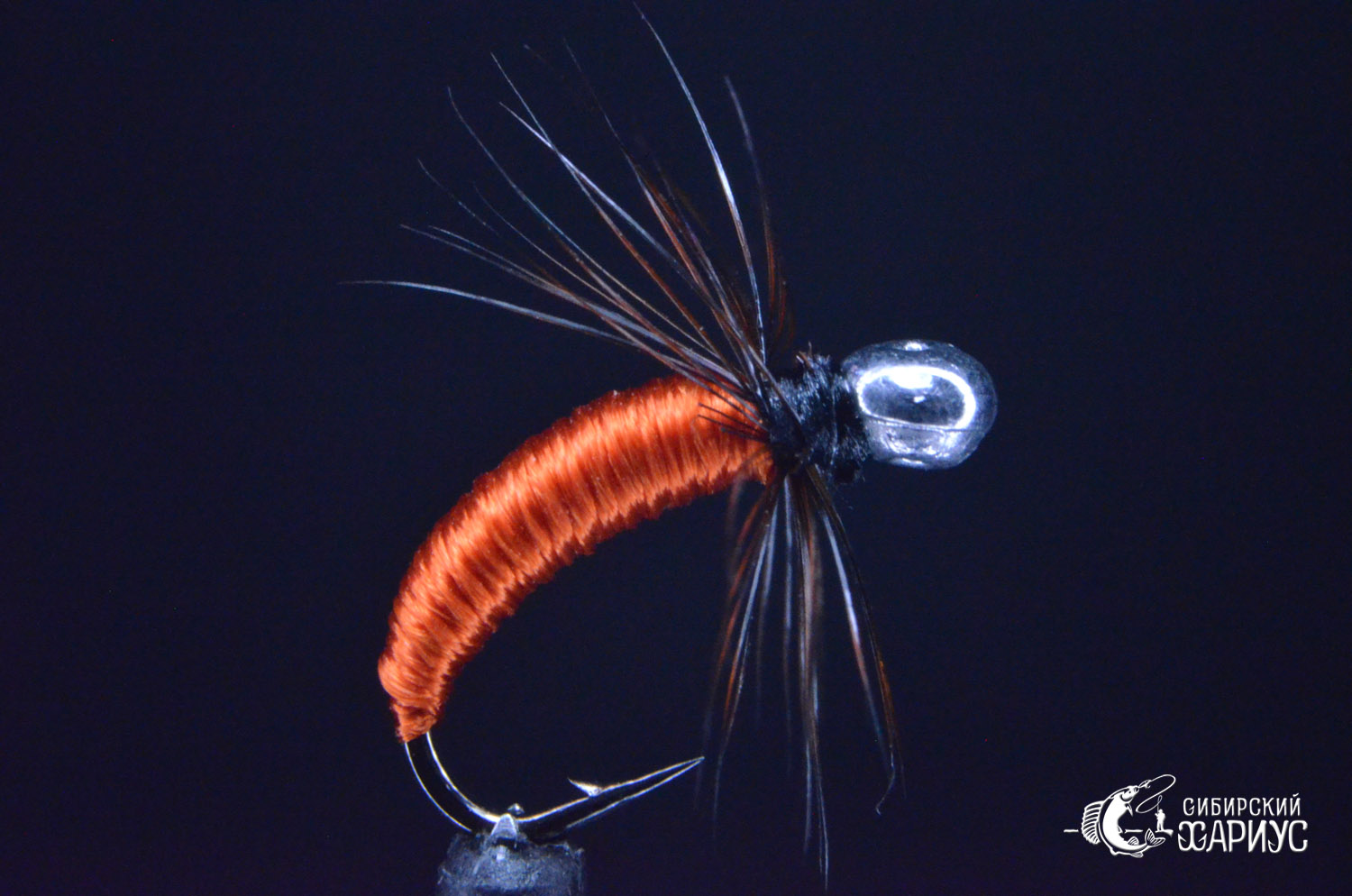 Мормышка простая 23