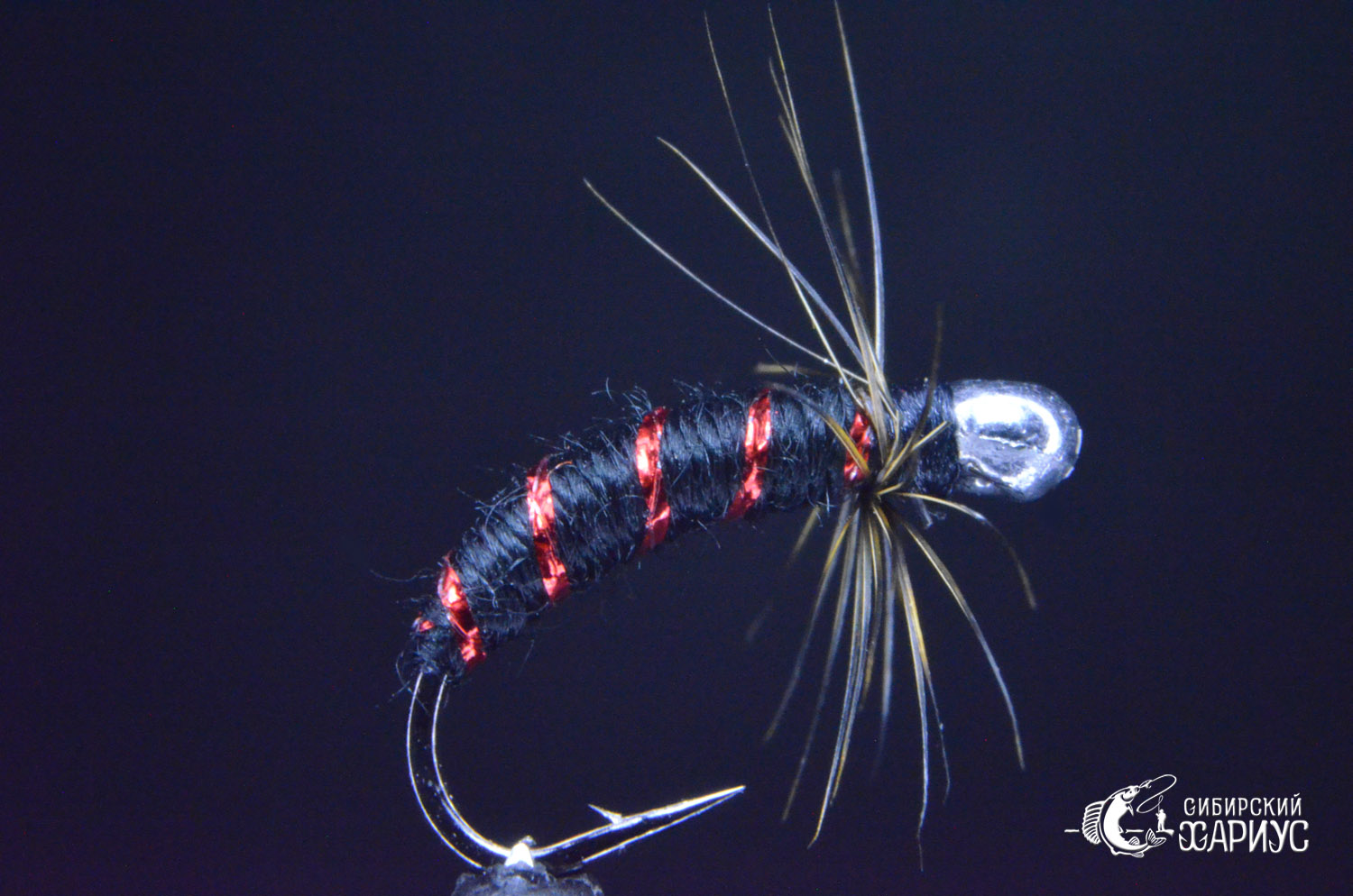 Мормышка простая 24