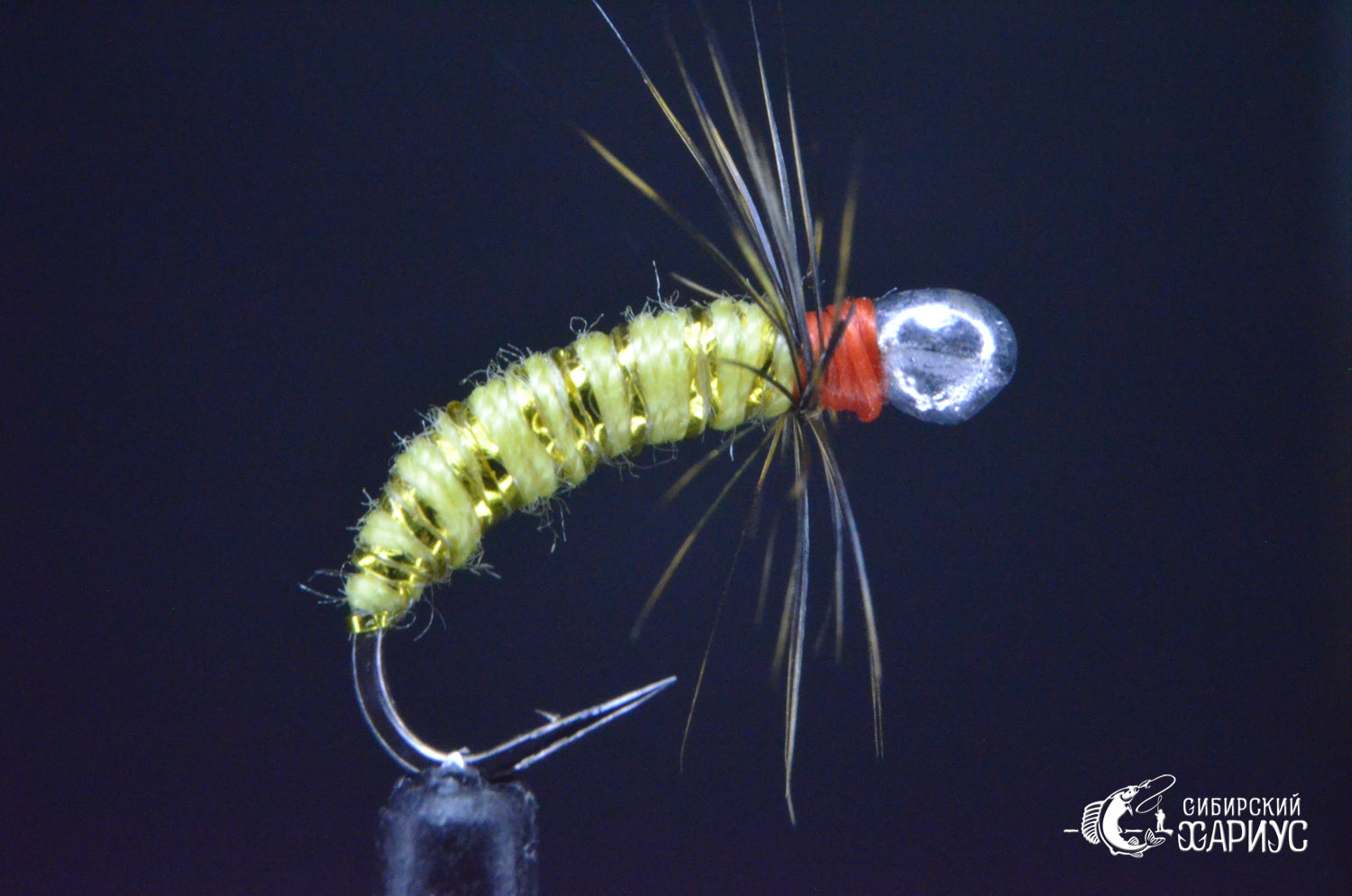 Мормышка простая 26