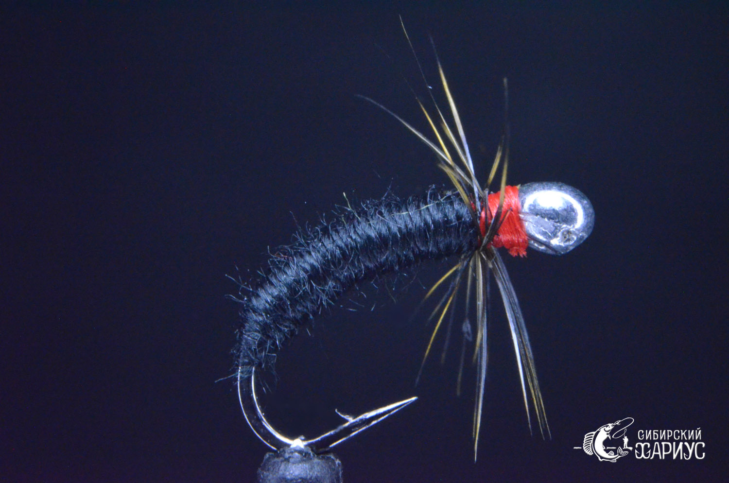 Мормышка простая 27