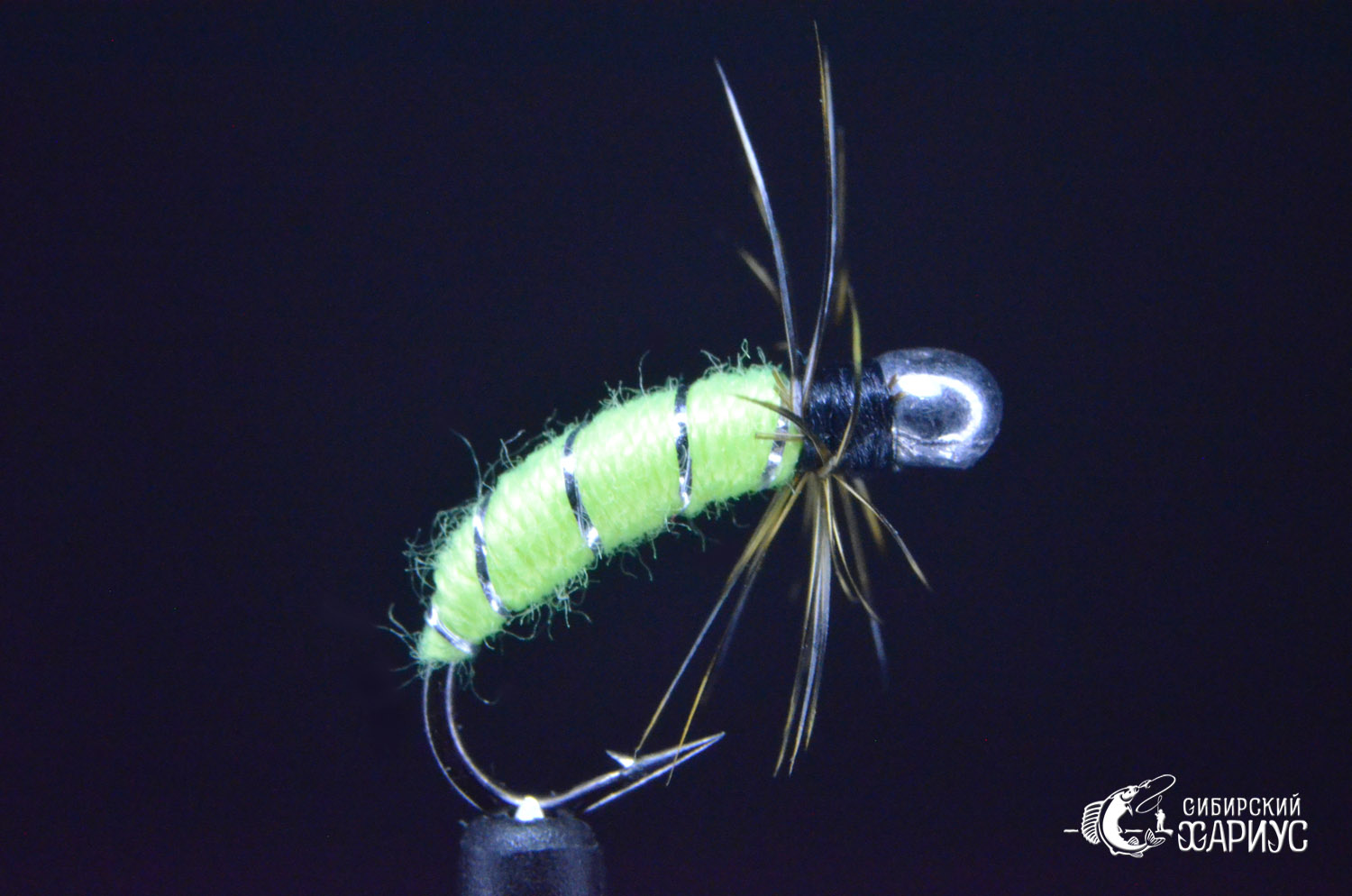 Мормышка простая 28