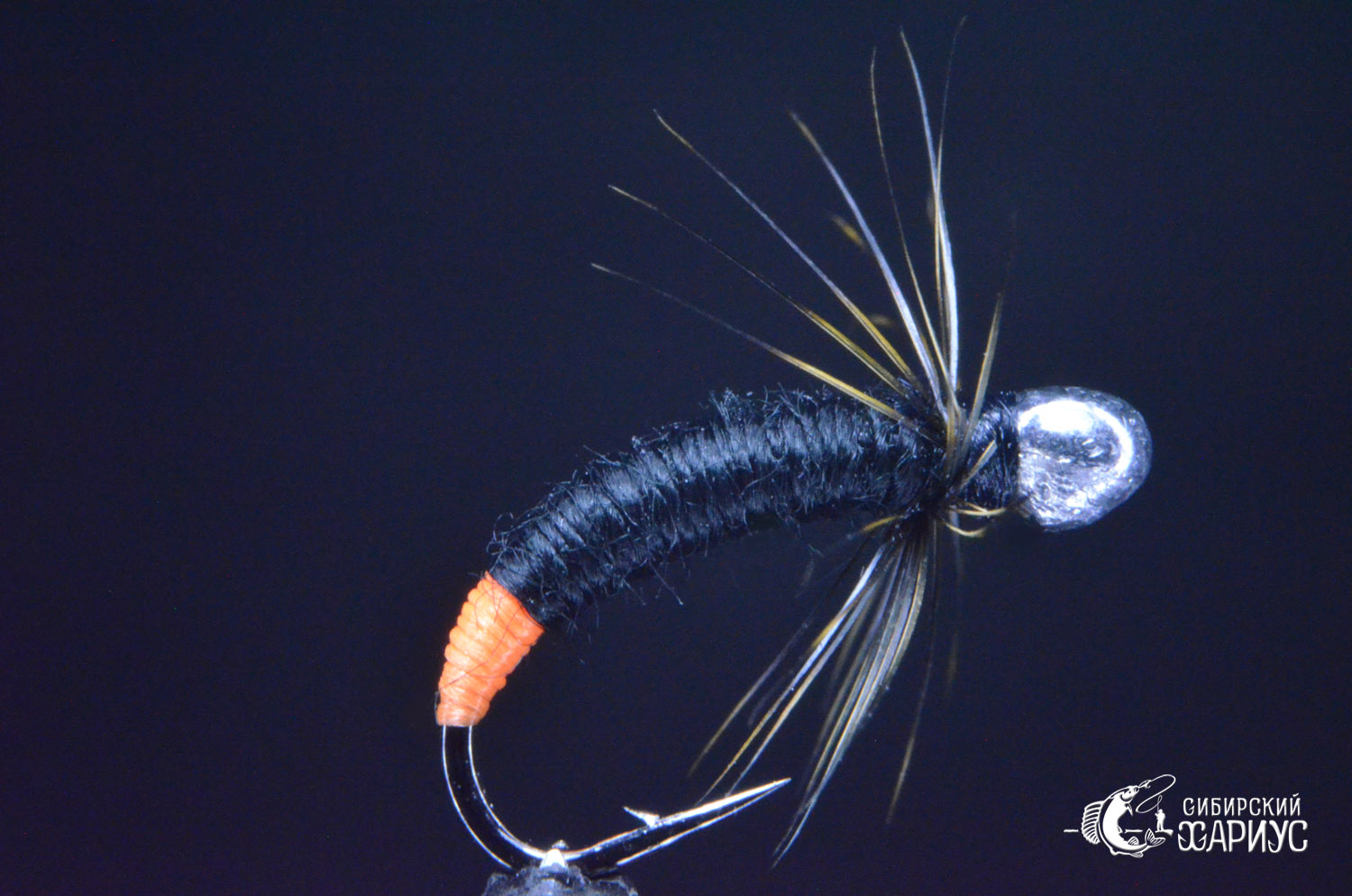 Мормышка простая 30