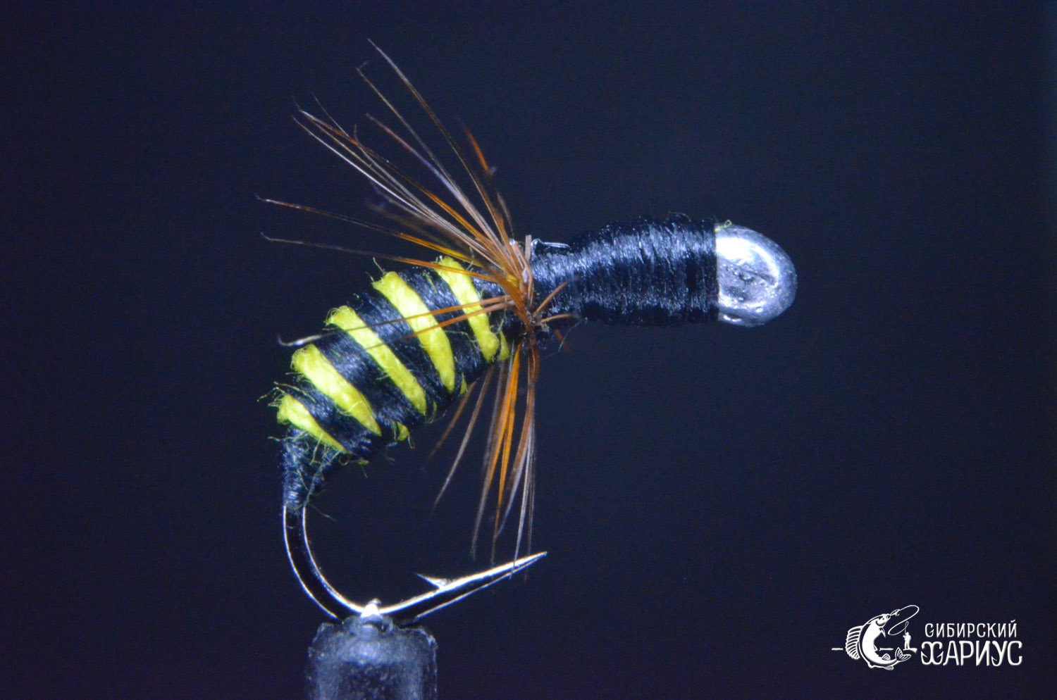 Мормышка простая 31