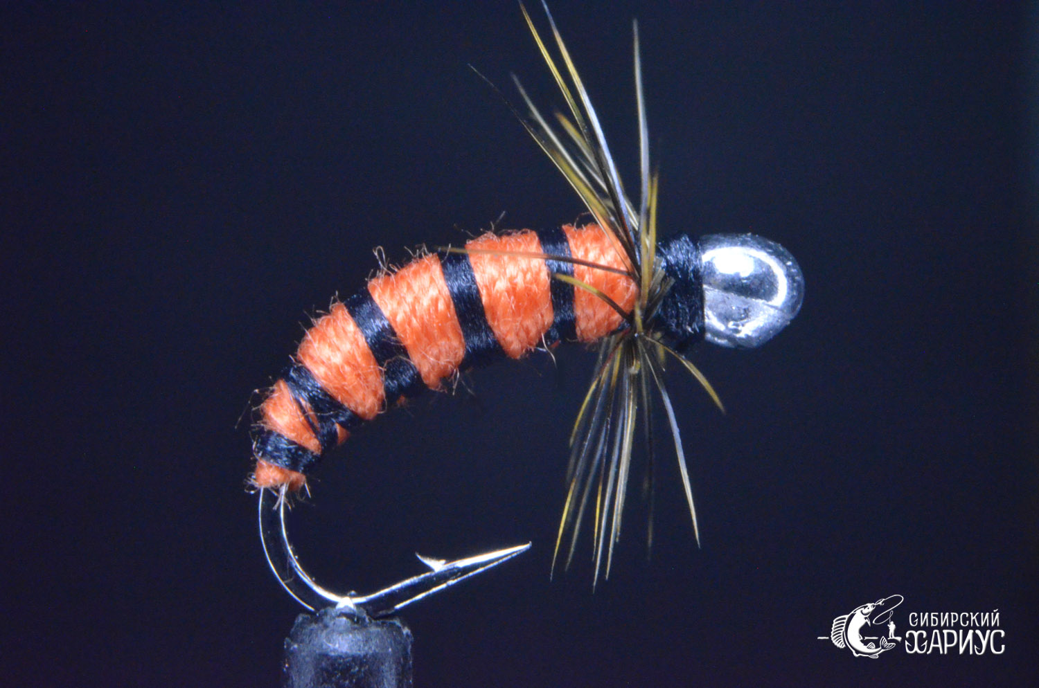 Мормышка простая 32