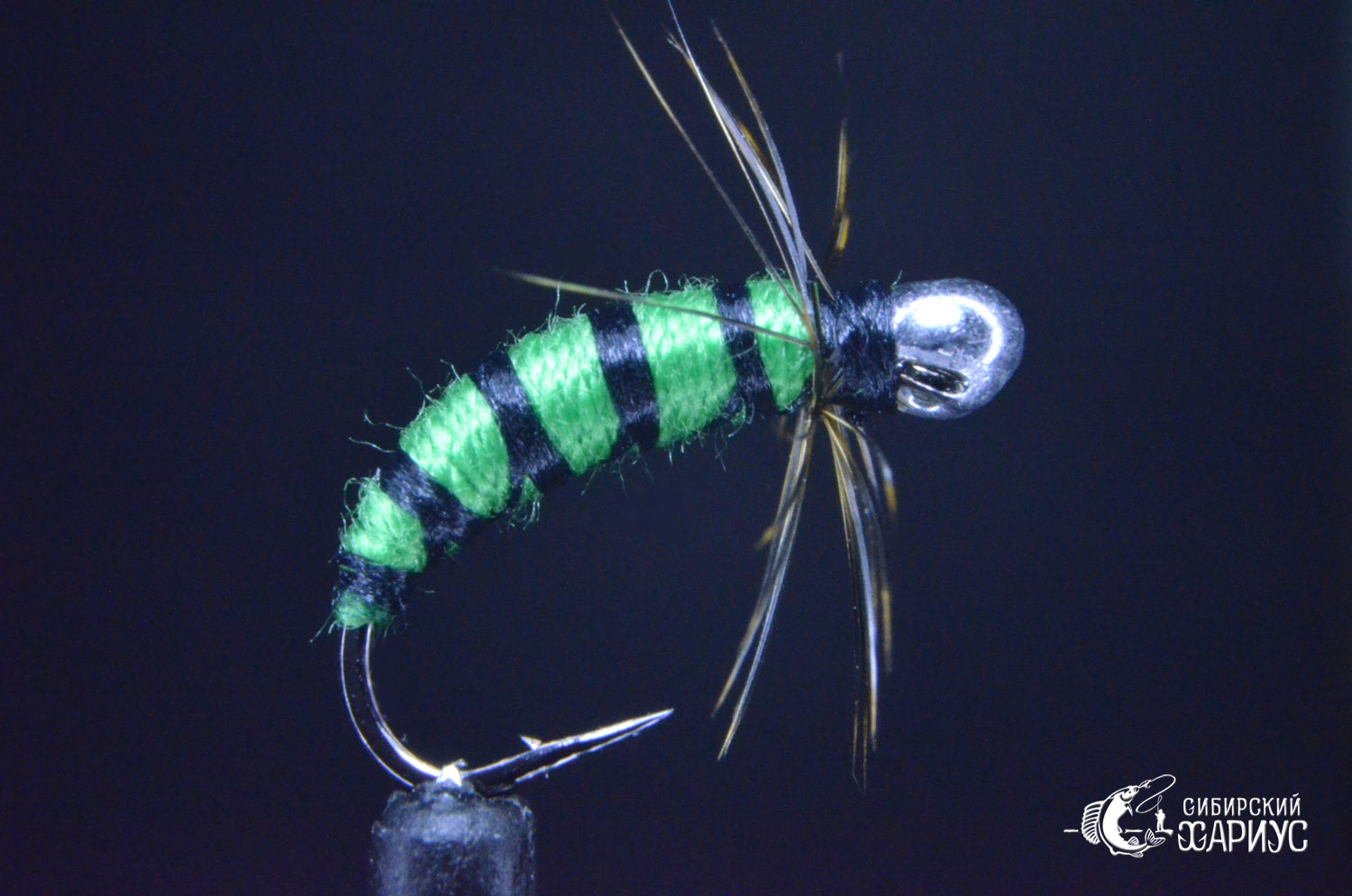 Мормышка простая 35