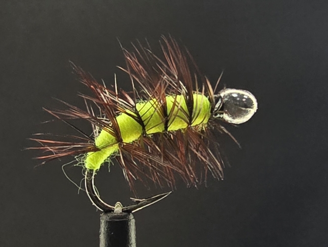 Мормышка простая 37