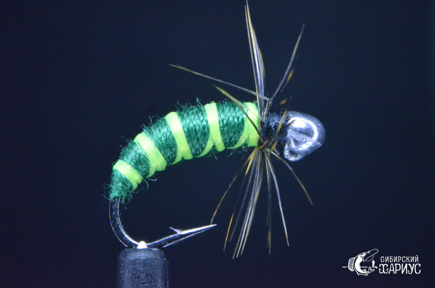 Мормышка простая 40