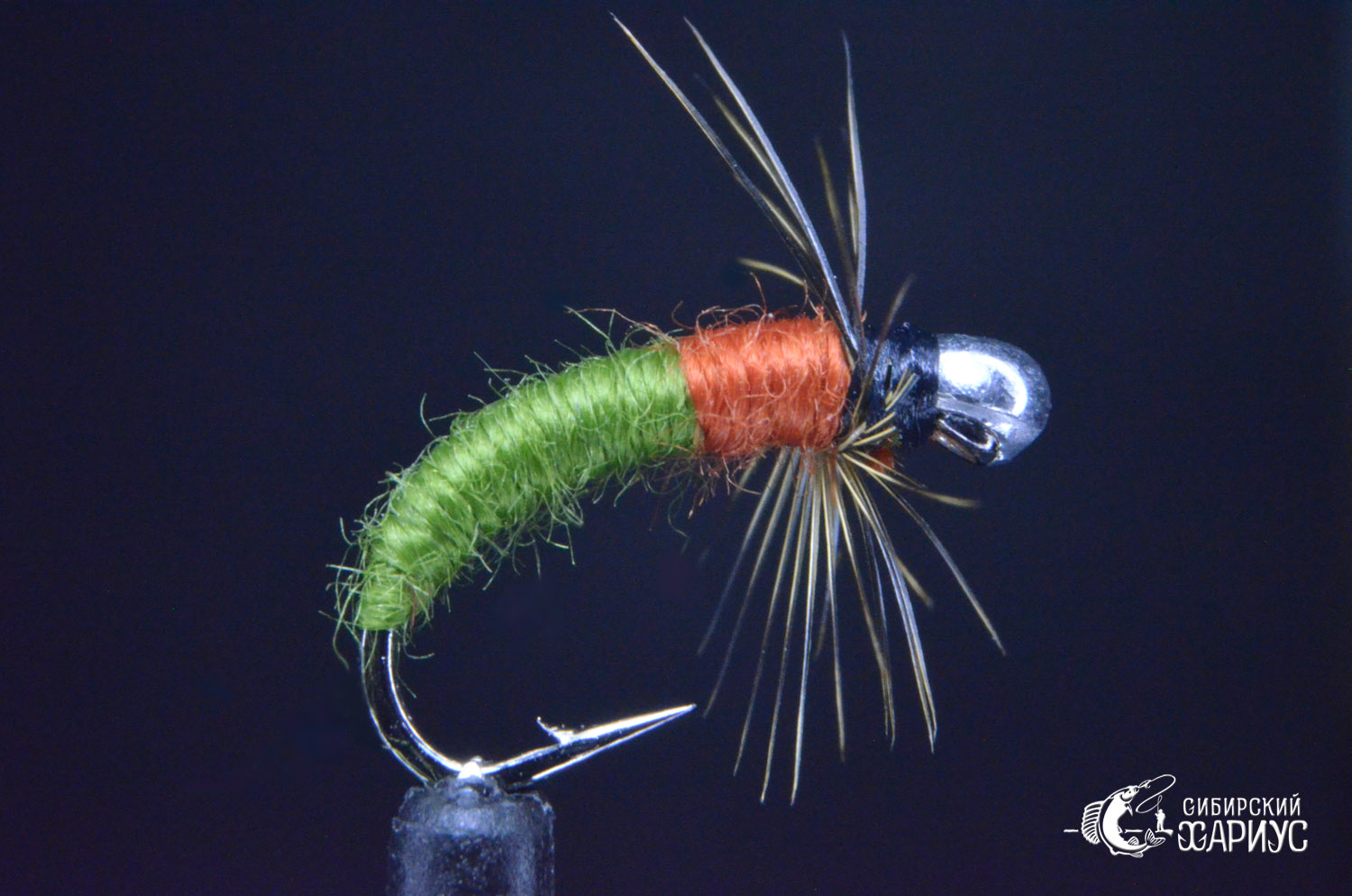 Мормышка простая 42