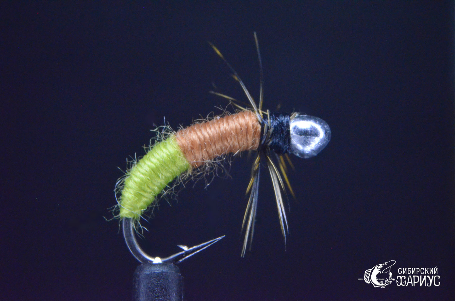 Мормышка простая 45