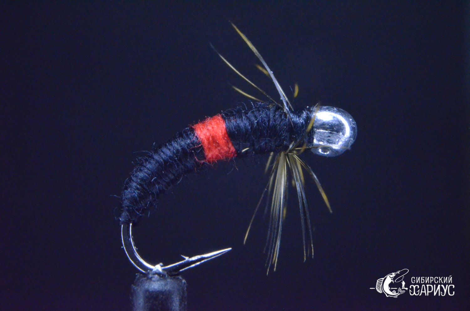 Мормышка простая 46