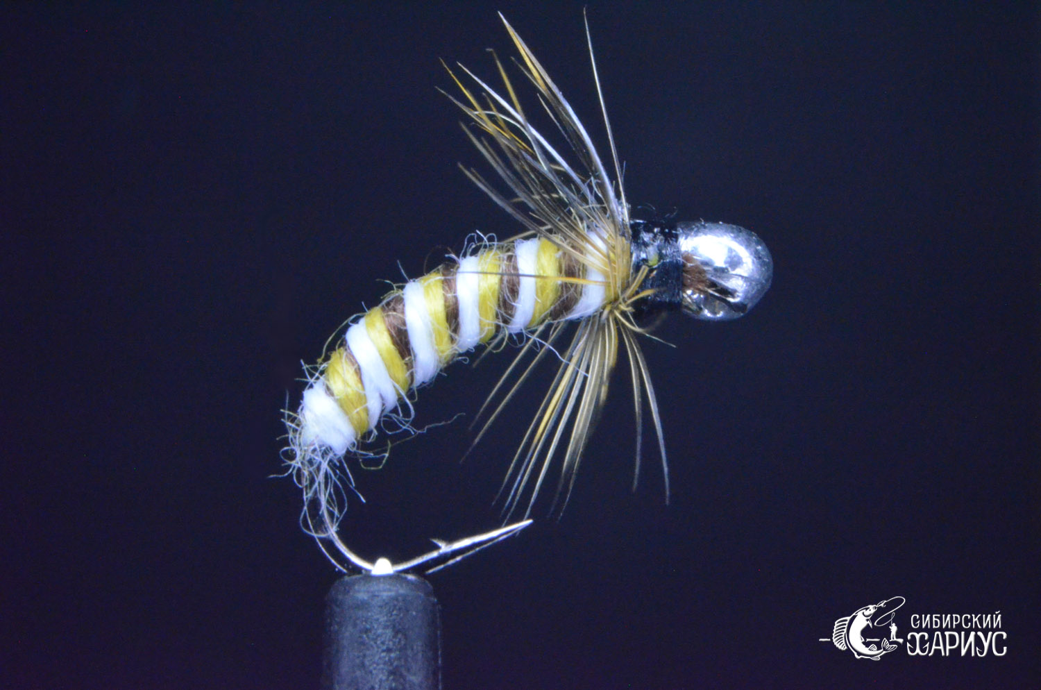 Мормышка простая 47